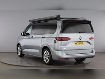Used Volkswagen California 2026 for sale - 78776301: Photo