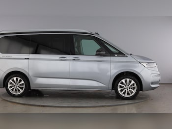 Used Volkswagen California 2026 for sale - 78776301: Photo