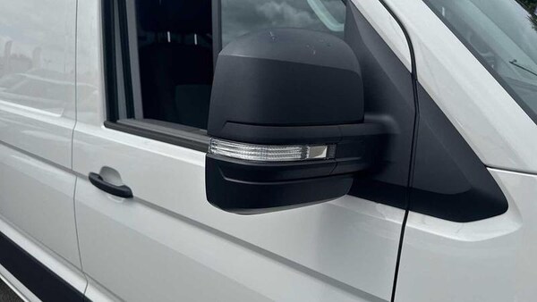 Used Volkswagen Crafter 2025 for sale - 74986979: Photo 13