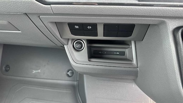 Used Volkswagen Crafter 2025 for sale - 75137651: Photo 27
