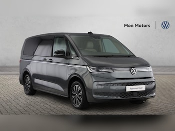 Used Volkswagen Multivan 2024 for sale - 79557364: Photo