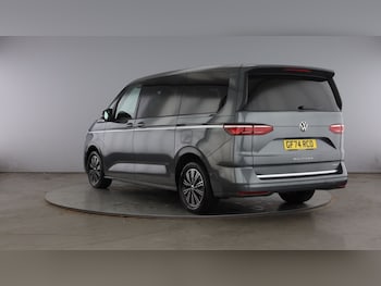 Used Volkswagen Multivan 2024 for sale - 79557364: Photo