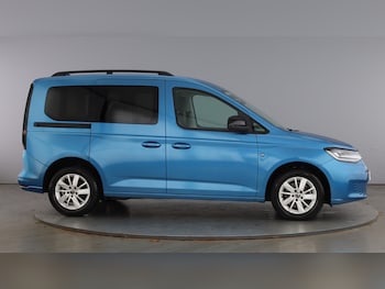 Used Volkswagen Caddy 2023 for sale - 79430669: Photo