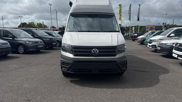 Used Volkswagen California 2025 for sale - 75638922: Photo 12