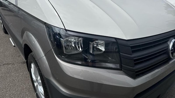 Used Volkswagen California 2025 for sale - 75638922: Photo 13