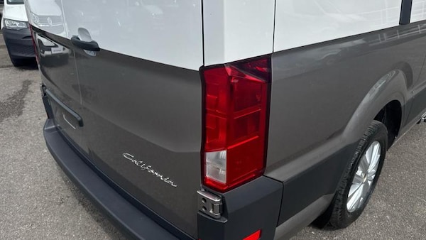 Used Volkswagen California 2025 for sale - 75638922: Photo 16