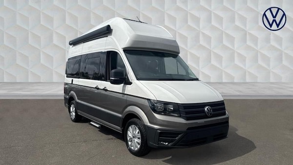 Used Volkswagen California 2025 for sale - 75638922: Photo 1