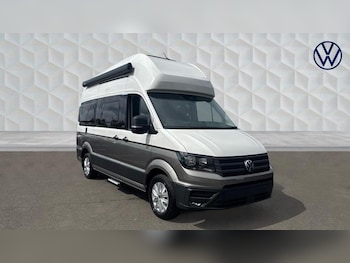 2025 - 2.0 TDI 600 5dr Tip Auto [3.5T]