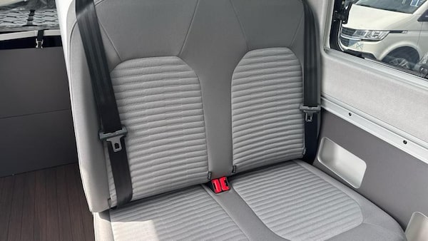 Used Volkswagen California 2025 for sale - 75638922: Photo 26