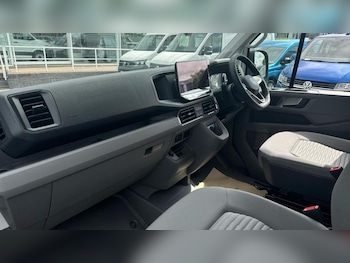 Used Volkswagen California 2025 for sale - 75638922: Photo