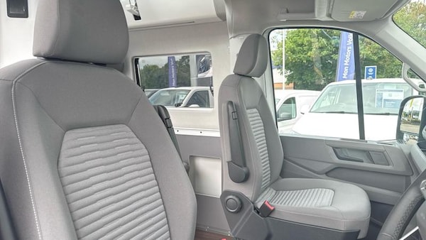 Used Volkswagen California 2025 for sale - 75638922: Photo 35
