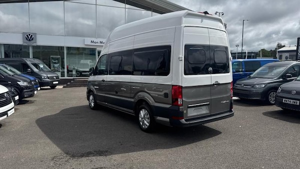 Used Volkswagen California 2025 for sale - 75638922: Photo 3