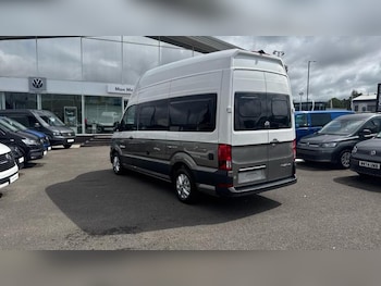 Used Volkswagen California 2025 for sale - 75638922: Photo