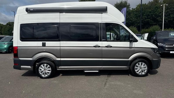 Used Volkswagen California 2025 for sale - 75638922: Photo 4