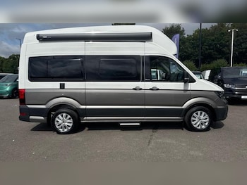 Used Volkswagen California 2025 for sale - 75638922: Photo