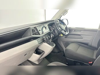 Used Volkswagen Transporter 2023 for sale - 78553105: Photo