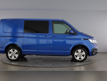 Used Volkswagen Transporter 2023 for sale - 78553105: Photo