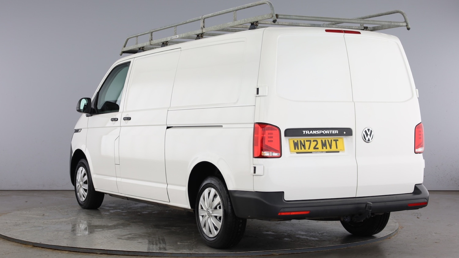 Used Volkswagen Transporter 2022 for sale - 77506394: Photo 3