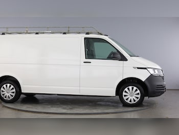 Used Volkswagen Transporter 2022 for sale - 77506394: Photo