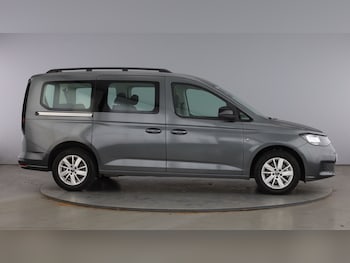 Used Volkswagen Caddy Maxi 2025 for sale - 78344051: Photo