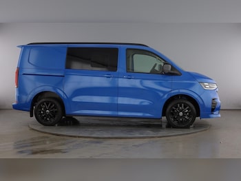 Used Volkswagen Transporter 2026 for sale - 78984362: Photo