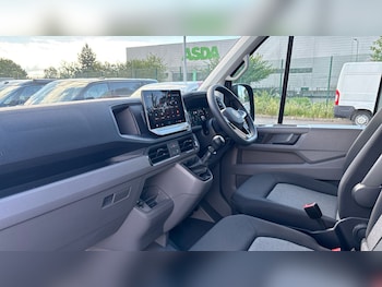 Used Volkswagen Crafter 2026 for sale - 78984356: Photo