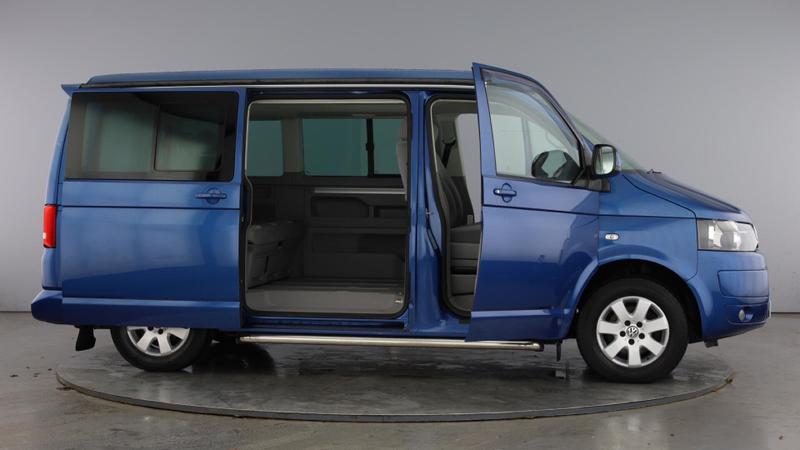 Used Volkswagen California 2013 for sale - 76172684: Photo 10