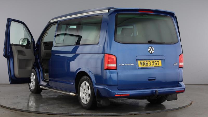 Used Volkswagen California 2013 for sale - 76172684: Photo 11
