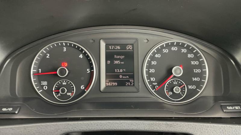 Used Volkswagen California 2013 for sale - 76172684: Photo 13