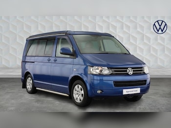 Used Volkswagen California 2013 for sale - 76172684: Photo