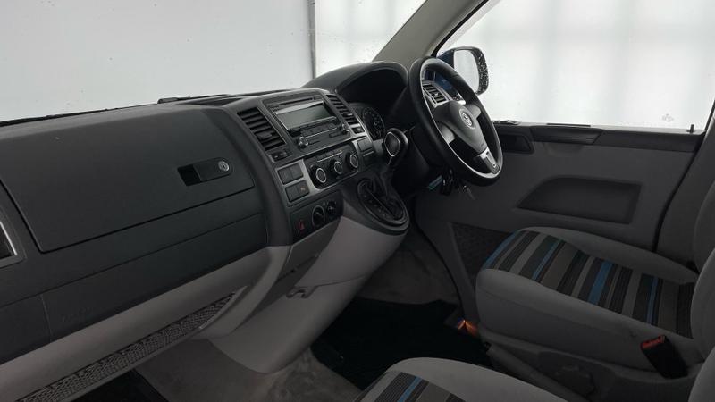 Used Volkswagen California 2013 for sale - 76172684: Photo 2