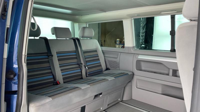 Used Volkswagen California 2013 for sale - 76172684: Photo 26