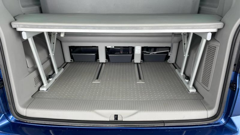 Used Volkswagen California 2013 for sale - 76172684: Photo 29