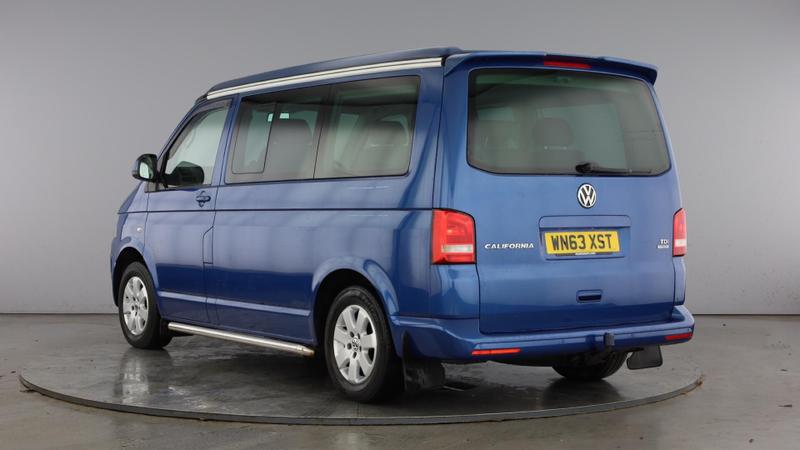 Used Volkswagen California 2013 for sale - 76172684: Photo 3