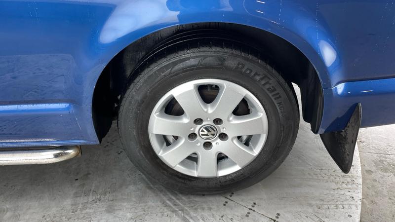 Used Volkswagen California 2013 for sale - 76172684: Photo 31