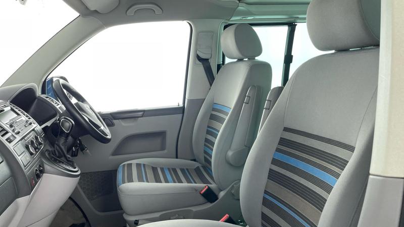 Used Volkswagen California 2013 for sale - 76172684: Photo 33