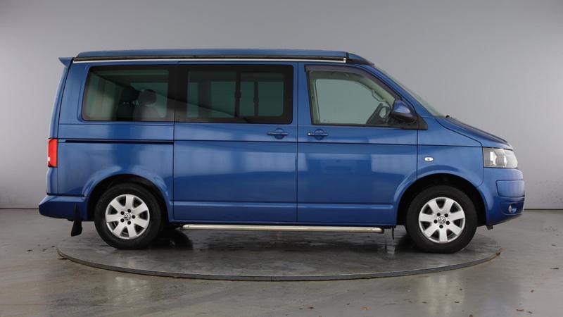 Used Volkswagen California 2013 for sale - 76172684: Photo 4