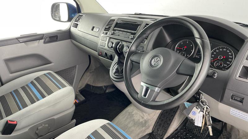 Used Volkswagen California 2013 for sale - 76172684: Photo 6