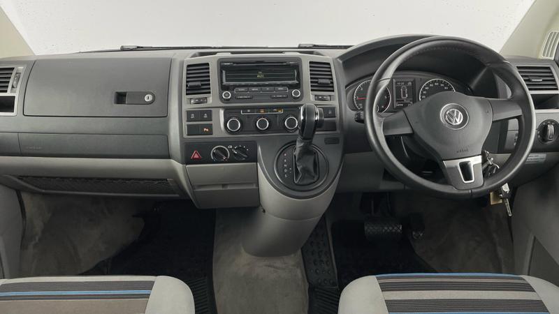 Used Volkswagen California 2013 for sale - 76172684: Photo 8