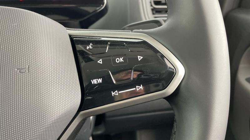 Used Volkswagen ID. Buzz Cargo 2025 for sale - 76184491: Photo 12