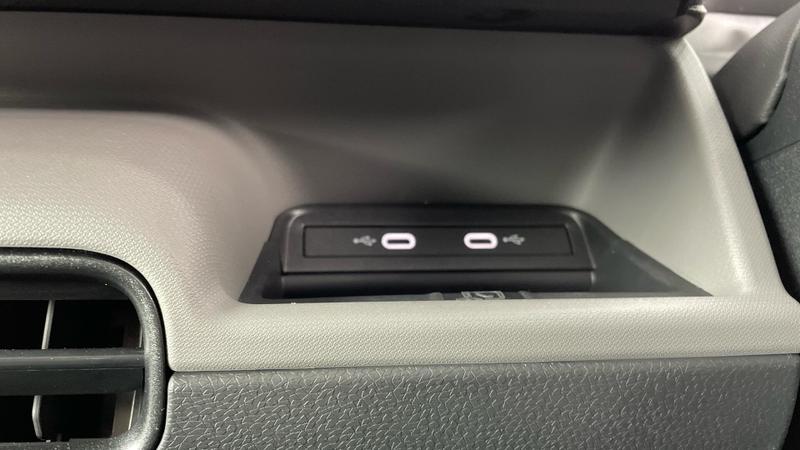 Used Volkswagen ID. Buzz Cargo 2025 for sale - 76184491: Photo 13