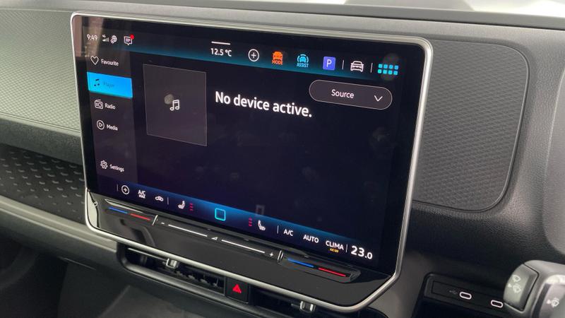 Used Volkswagen ID. Buzz Cargo 2025 for sale - 76184491: Photo 15