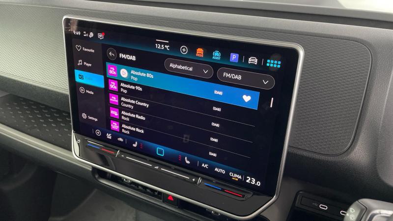 Used Volkswagen ID. Buzz Cargo 2025 for sale - 76184491: Photo 16