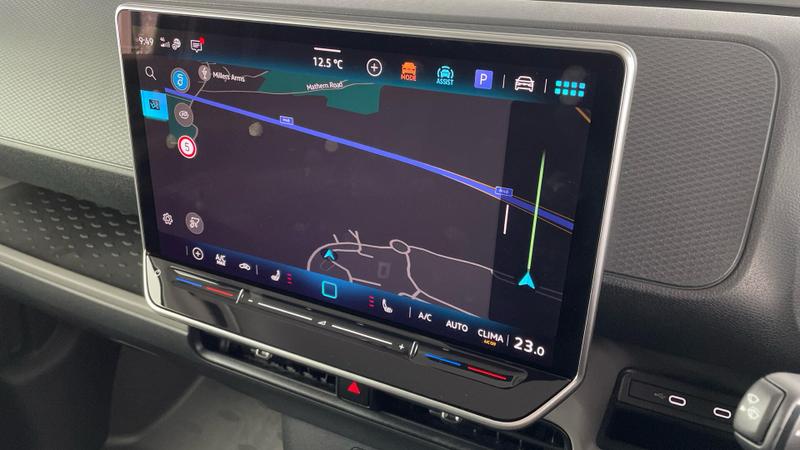 Used Volkswagen ID. Buzz Cargo 2025 for sale - 76184491: Photo 17