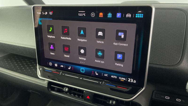 Used Volkswagen ID. Buzz Cargo 2025 for sale - 76184491: Photo 18