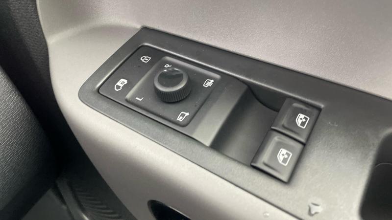 Used Volkswagen ID. Buzz Cargo 2025 for sale - 76184491: Photo 19