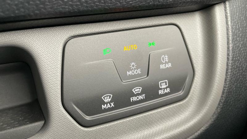 Used Volkswagen ID. Buzz Cargo 2025 for sale - 76184491: Photo 20