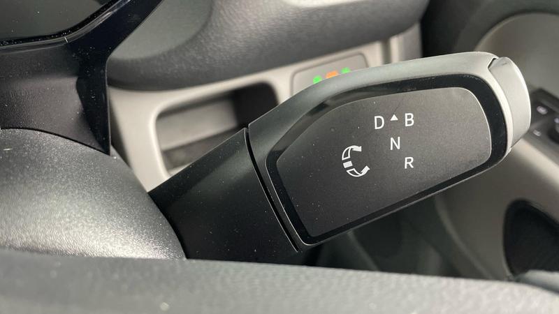 Used Volkswagen ID. Buzz Cargo 2025 for sale - 76184491: Photo 21