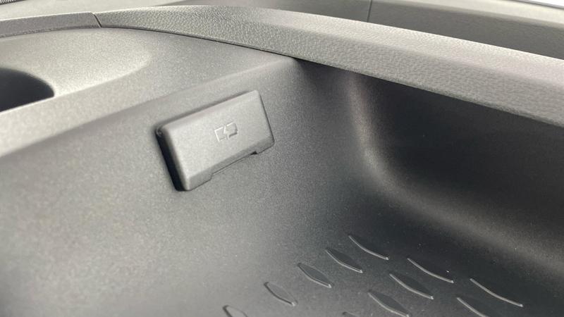 Used Volkswagen ID. Buzz Cargo 2025 for sale - 76184491: Photo 23