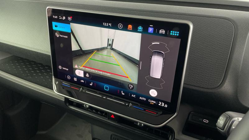 Used Volkswagen ID. Buzz Cargo 2025 for sale - 76184491: Photo 26